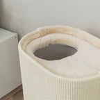 Trixie Kattentoren Arina Creme krabpaal 48x35x65 cm