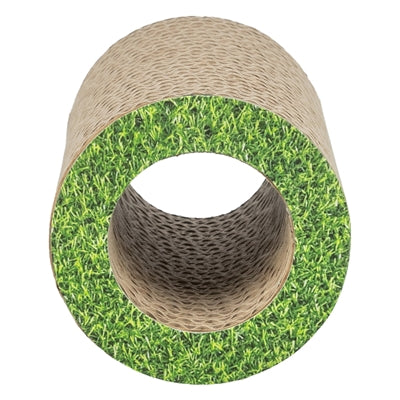 Trixie Tunnel Karton knaagdierspeelgoed 10x15x10 cm