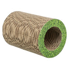 Trixie Tunnel Karton knaagdierspeelgoed 10x15x10 cm