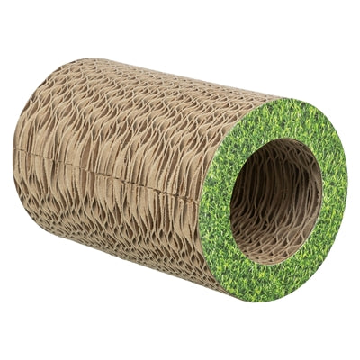 Trixie Tunnel Karton knaagdierspeelgoed 10x15x10 cm