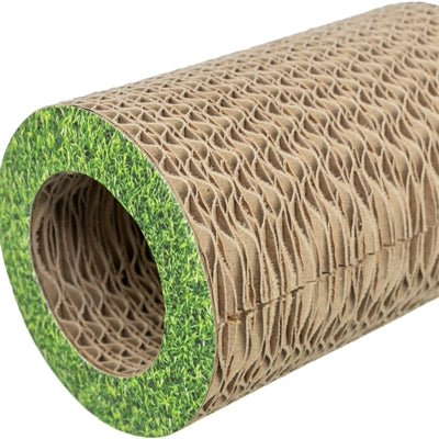 Trixie Tunnel Karton knaagdierspeelgoed 10x15x10 cm