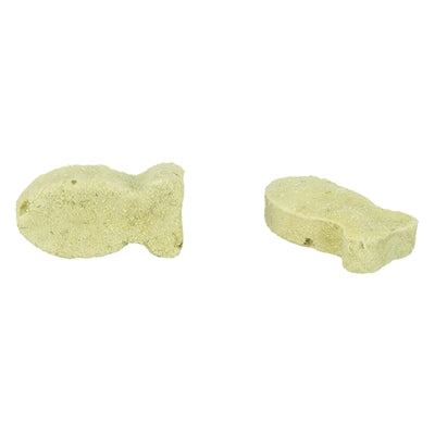 Trixie Freeze Dried Fishies Met Kippenborst snacks kauw 20 gr