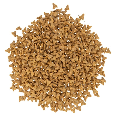 Trixie Triangles Met Kippenborst en Catnip snacks kauw 50 gr