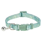 Trixie Kattenhalsband Geometrisch Motief Assorti halsbanden lijnen nylon 20-34x1 cm