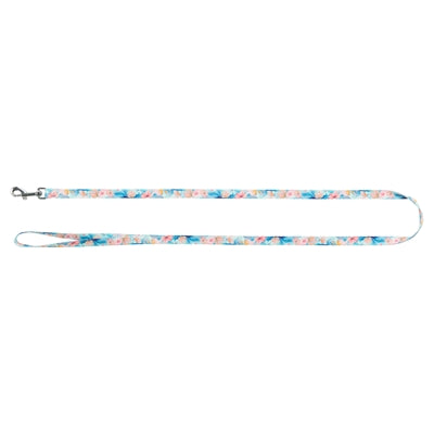 Trixie Kattentuigje Met Riem Flower Power Motief Assorti halsbanden lijnen overig 35-59x1,3 cm