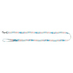 Trixie Kattentuigje Met Riem Flower Power Motief Assorti halsbanden lijnen overig 35-59x1,3 cm