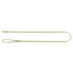 Trixie Kattentuigje Met Riem Fluweel Groen halsbanden lijnen overig 28-45x1 cm