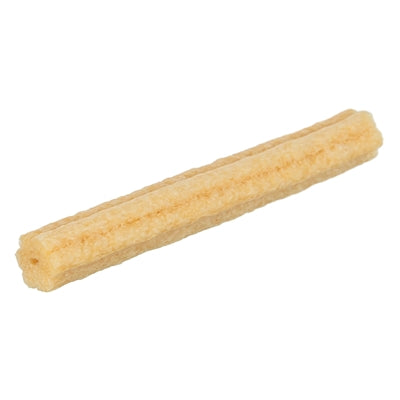 Trixie Denta Fun Puffed Sticks Met Kippenborst hondensnacks kauwsnack 40 gr