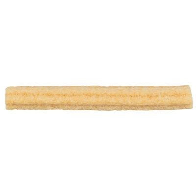 Trixie Denta Fun Puffed Sticks Met Kippenborst hondensnacks kauwsnack 40 gr