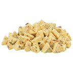 Trixie Cheese Triangles Met Fruit en Groenten hondenkoekjes 80 gr