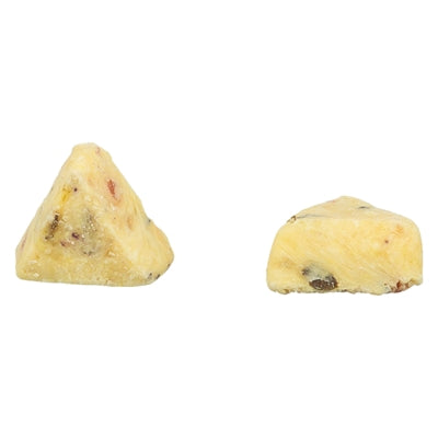 Trixie Cheese Triangles Met Fruit en Groenten hondenkoekjes 80 gr