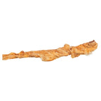 Trixie Denta Fun Rabbit Sticks Met Kippenborst hondensnacks kauwsnack 100 gr