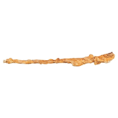 Trixie Denta Fun Rabbit Sticks Met Kippenborst hondensnacks kauwsnack 100 gr