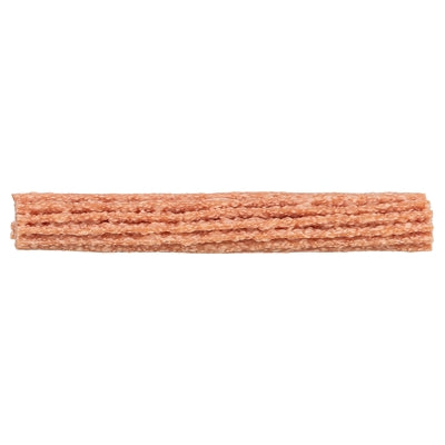 Trixie Denta Fun Puffed Rolls Met Kippenborst hondensnacks kauwsnack 100 gr