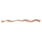 Trixie Premio Bacon Strips Met Eendenborst en Rundvlees hondensnacks kauwsnack 80 gr