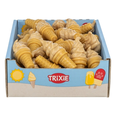 Trixie Soft Ice Met Kip hondensnacks kauwsnack 50 st - 2500 gr