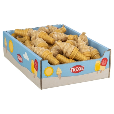 Trixie Soft Ice Met Kip hondensnacks kauwsnack 50 st - 2500 gr
