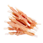 i am Chicken Twist hondensnacks kauwsnack