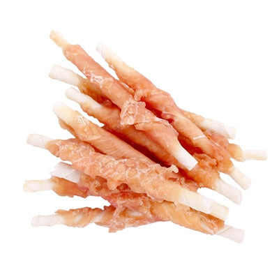 i am Chicken Twist hondensnacks kauwsnack
