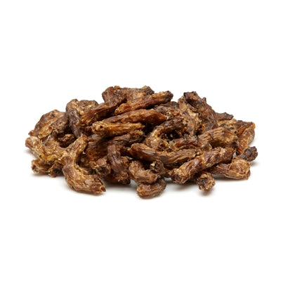 Frigera Kippennek hondensnacks gedroogd 250 gr