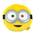 Minions Minion Squeaky Hoofd Pluche Assorti hondenspeelgoed 19x15,5x6 cm