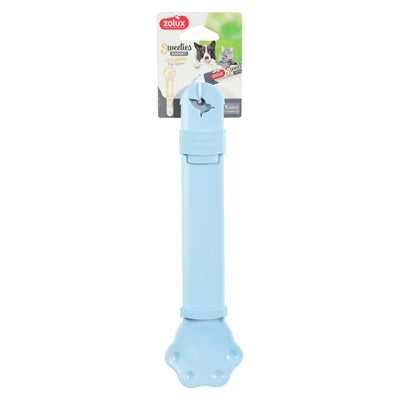 Zolux Sweeties Expert Creamy Stick Snack Lepel hondensnacks zacht 6,5x1X25 cm