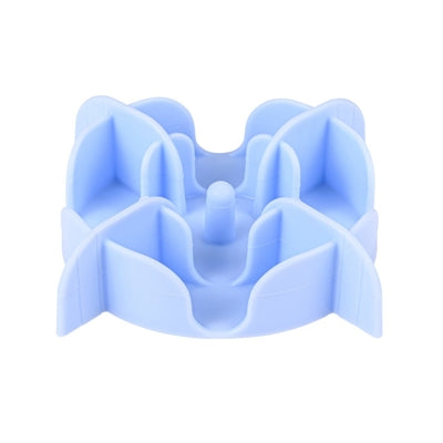 Zolux Slowfeeder / Inzet Stuk Voor Voerbak Silicone hond