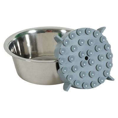 Zolux Slowfeeder / Inzet Stuk Voor Voerbak Silicone hond