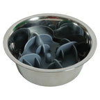 Zolux Slowfeeder / Inzet Stuk Voor Voerbak Silicone hond