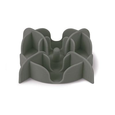 Zolux Slowfeeder / Inzet Stuk Voor Voerbak Silicone hond
