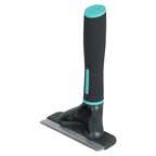 Zolux Anah Carding Super Brush Zwart / Blauw hondenborstel