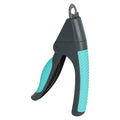 Zolux Anah Nageltang Guillotine Zwart / Blauw hondenborstel 9x2X15,5 cm