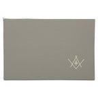 Zolux Hondenkussen Matras 4 Seasons Waterafstotend Polyester Khaki hondenmand