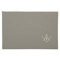 Zolux Hondenkussen Matras 4 Seasons Waterafstotend Polyester Khaki hondenmand