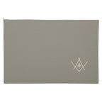 Zolux Hondenkussen Matras 4 Seasons Waterafstotend Polyester Khaki hondenmand