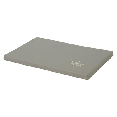 Zolux Hondenkussen Matras 4 Seasons Waterafstotend Polyester Khaki hondenmand