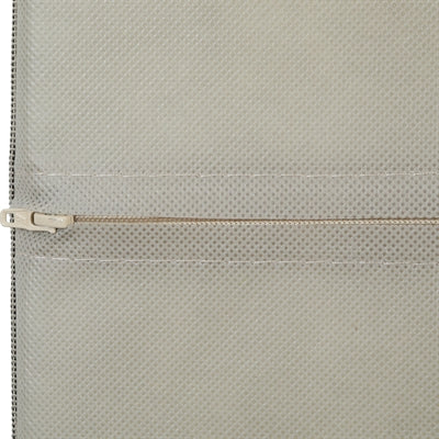 Zolux Hondenkussen Matras 4 Seasons Waterafstotend Polyester Khaki hondenmand
