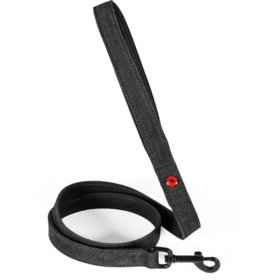 Zolux Expert Hondenriem Premium Leer / Neopreen hondenhalsband