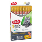 Zolux Sweeties Expert Creamy Stick Kip hondensnacks zacht