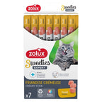 Zolux Sweeties Expert Creamy Stick Kip hondensnacks zacht