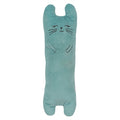 Zolux Ethicat Bigcat Bladmotief Groen kattenspeelgoed 25x7X5 cm