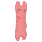 Zolux Ethicat Bigcat Bloemmotief Roze kattenspeelgoed 25x7X5 cm