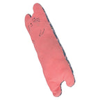 Zolux Ethicat Bigcat Bloemmotief Roze kattenspeelgoed 25x7X5 cm