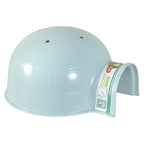 Zolux Iglo Knaagdier Plastic Blauw knaagdierspeelgoed