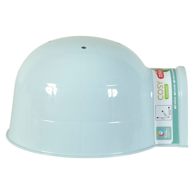 Zolux Iglo Knaagdier Plastic Blauw knaagdierspeelgoed