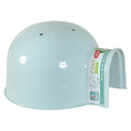 Zolux Iglo Knaagdier Plastic Blauw knaagdierspeelgoed