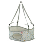 Zolux Hangmat Cosy Hammock Gestipt knaagdierspeelgoed 29,5x29,5x39 cm