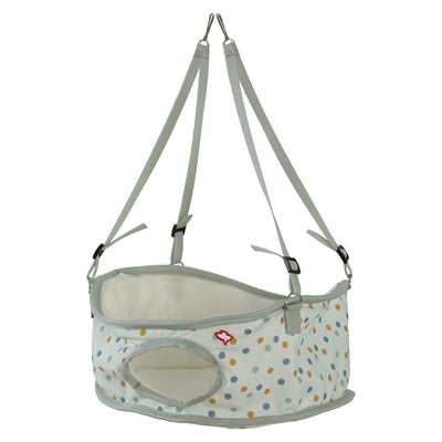 Zolux Hangmat Cosy Hammock Gestipt knaagdierspeelgoed 29,5x29,5x39 cm