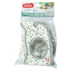 Zolux Hangmat Cosy Hammock Gestipt knaagdierspeelgoed 29,5x29,5x39 cm