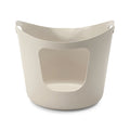 Savic Kattenbak Flex-a-loo 48,5x48,5x39 cm
